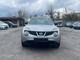 Nissan Juke 1.5 DCI, 110 к.с, 145000 ХИЛЯДИ, снимка 1