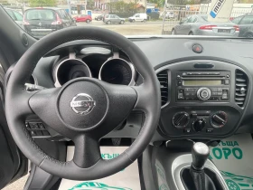Nissan Juke 1.5 DCI, 110 к.с, 145000 ХИЛЯДИ, снимка 14