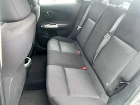 Nissan Juke 1.5 DCI, 110 к.с, 145000 ХИЛЯДИ, снимка 12