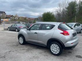Nissan Juke 1.5 DCI, 110 к.с, 145000 ХИЛЯДИ, снимка 3