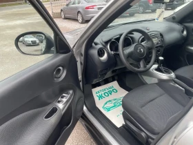 Nissan Juke 1.5 DCI, 110 к.с, 145000 ХИЛЯДИ, снимка 13