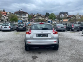 Nissan Juke 1.5 DCI, 110 к.с, 145000 ХИЛЯДИ, снимка 4