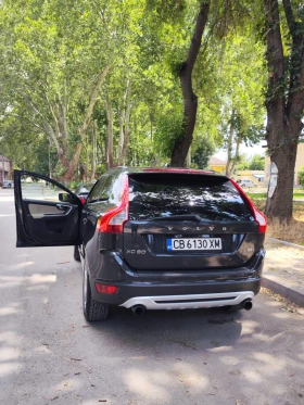Volvo XC60  2.0T, R-Design, снимка 4