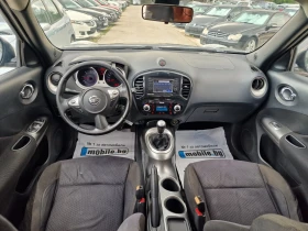 Nissan Juke, снимка 12