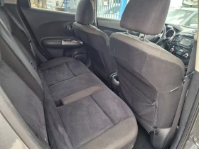 Nissan Juke, снимка 13