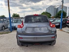 Nissan Juke, снимка 7