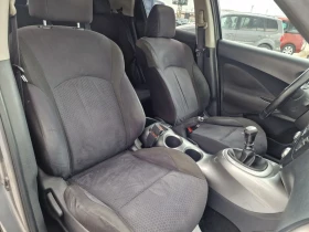 Nissan Juke, снимка 15