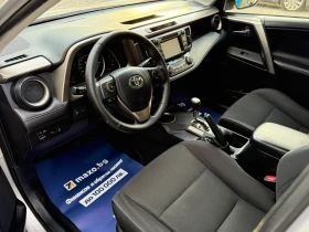 Toyota Rav4 D4D, снимка 9