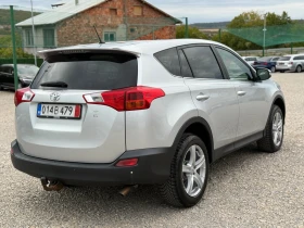 Toyota Rav4 D4D, снимка 5