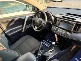 Toyota Rav4 D4D, снимка 13