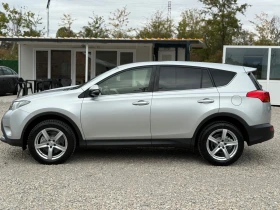 Toyota Rav4 D4D, снимка 8