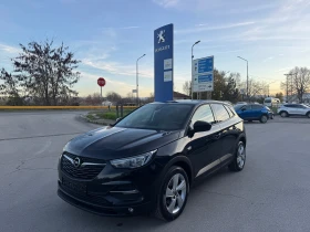 Opel Grandland X 1.6 HDI 120kc GRIP CONTROLL, снимка 1