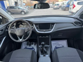 Opel Grandland X 1.6 HDI 120kc GRIP CONTROLL, снимка 11