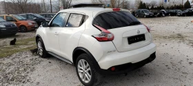 Nissan Juke 1, 2 i FACELIFT, снимка 7