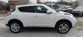 Nissan Juke 1, 2 i FACELIFT, снимка 4