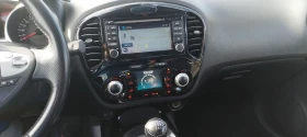 Nissan Juke 1, 2 i FACELIFT, снимка 14