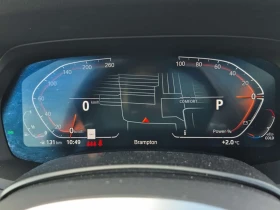 BMW X7 XDRIVE40I  CARFAX, снимка 9