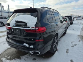 BMW X7 XDRIVE40I  CARFAX, снимка 3
