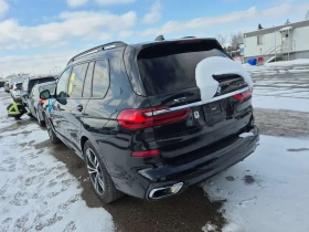 BMW X7 XDRIVE40I  CARFAX, снимка 4