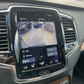 Volvo Xc90 !T6 Inscription AWD!* АвтоКредит* Цена до БГ* , снимка 7