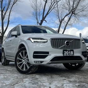 Volvo Xc90 !T6 Inscription AWD!* АвтоКредит* Цена до БГ* , снимка 1