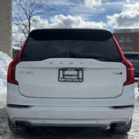 Volvo Xc90 !T6 Inscription AWD!* АвтоКредит* Цена до БГ* , снимка 3