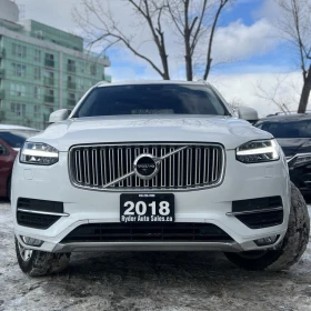 Volvo Xc90 !T6 Inscription AWD!* АвтоКредит* Цена до БГ* , снимка 2