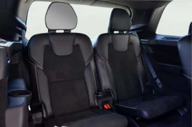 Volvo Xc90 T6 R-Design Pilot Assist Navi Camera PanoRoof, снимка 9