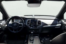 Volvo Xc90 T6 R-Design Pilot Assist Navi Camera PanoRoof, снимка 13