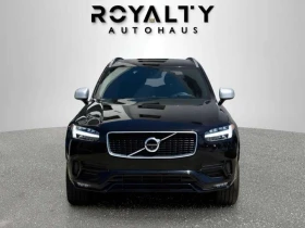 Volvo Xc90 T6 R-Design Pilot Assist Navi Camera PanoRoof, снимка 5