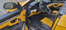 Lamborghini Urus 4.0 V8 4WD , снимка 6
