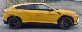Lamborghini Urus 4.0 V8 4WD , снимка 4