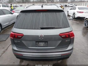 VW Tiguan RLINE* КОЖА* ПАНО* KEYLESS* КАМЕРА* ПОДГРЕВ* , снимка 7