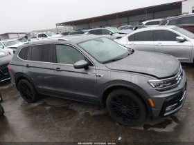 VW Tiguan RLINE* КОЖА* ПАНО* KEYLESS* КАМЕРА* ПОДГРЕВ* , снимка 2