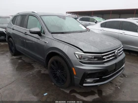 VW Tiguan RLINE* КОЖА* ПАНО* KEYLESS* КАМЕРА* ПОДГРЕВ* , снимка 1