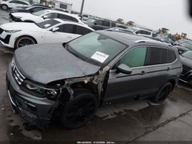 VW Tiguan RLINE* КОЖА* ПАНО* KEYLESS* КАМЕРА* ПОДГРЕВ* , снимка 4