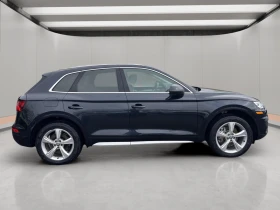 Audi Q5 quattro* Progressiv* АвтоКредит* (ЦЕНА ДО БГ), снимка 3