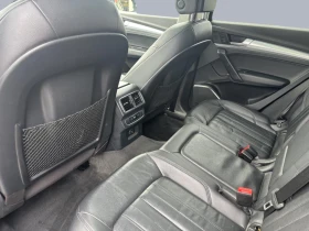 Audi Q5 quattro* Progressiv* АвтоКредит* (ЦЕНА ДО БГ), снимка 9