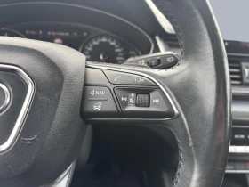 Audi Q5 quattro* Progressiv* АвтоКредит* (ЦЕНА ДО БГ), снимка 17