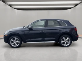 Audi Q5 quattro* Progressiv* АвтоКредит* (ЦЕНА ДО БГ), снимка 5
