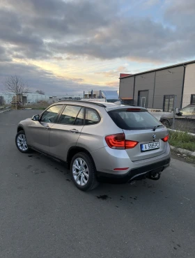 BMW X1 1.8 143 кс. обслужен , снимка 2