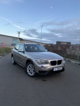 BMW X1 1.8 143 кс. обслужен , снимка 5