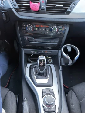 BMW X1 1.8 143 кс. обслужен , снимка 8