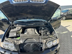 BMW X5 4.4 lpg, снимка 5