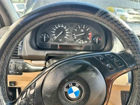 BMW X5 4.4 lpg, снимка 4