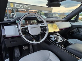 Land Rover Range Rover Sport D300 Dynamic SE* Pano* Meridian* В Гаранция* 360* , снимка 9