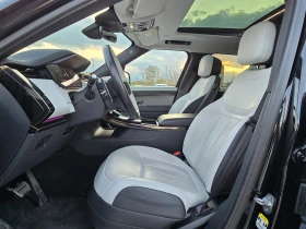 Land Rover Range Rover Sport D300 Dynamic SE* Pano* Meridian* В Гаранция* 360* , снимка 8