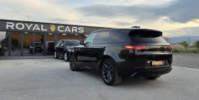 Land Rover Range Rover Sport D300 Dynamic SE* Pano* Meridian* В Гаранция* 360* , снимка 7