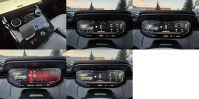 Land Rover Range Rover Sport D300 Dynamic SE* Pano* Meridian* В Гаранция* 360* , снимка 16