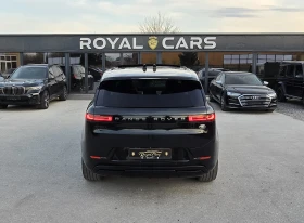 Land Rover Range Rover Sport D300 Dynamic SE* Pano* Meridian* В Гаранция* 360* , снимка 6